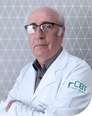 Dr. Arnaldo Vilela dos Santos
