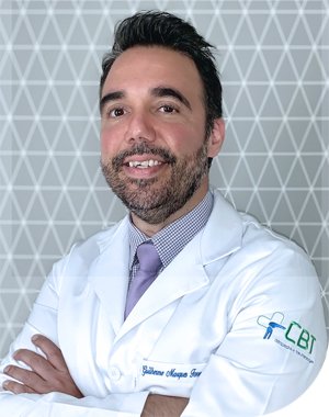 Dr. Guilherme M. da Fonseca