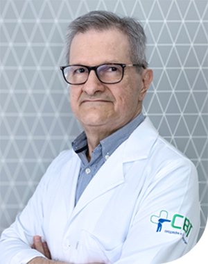 Dr. Ricardo Salomão