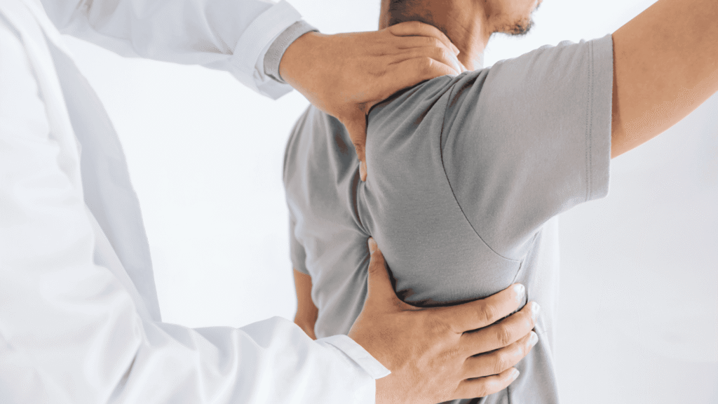 Terapias Manuais | CBT Ortopedia e Traumatologia