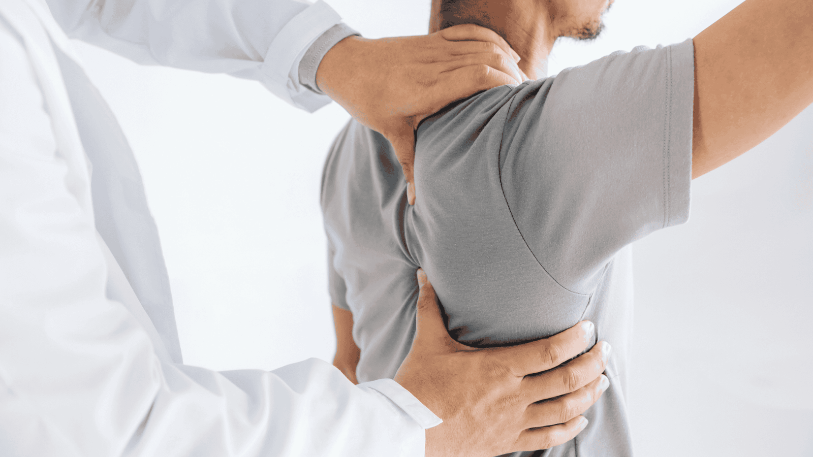 Terapias Manuais | CBT Ortopedia e Traumatologia