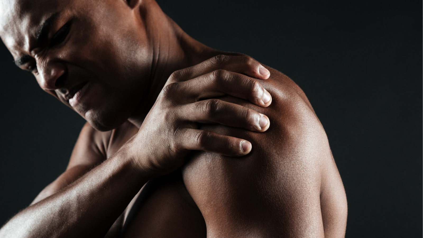 Lesões no Ombro | CBT Ortopedia e Traumatologia